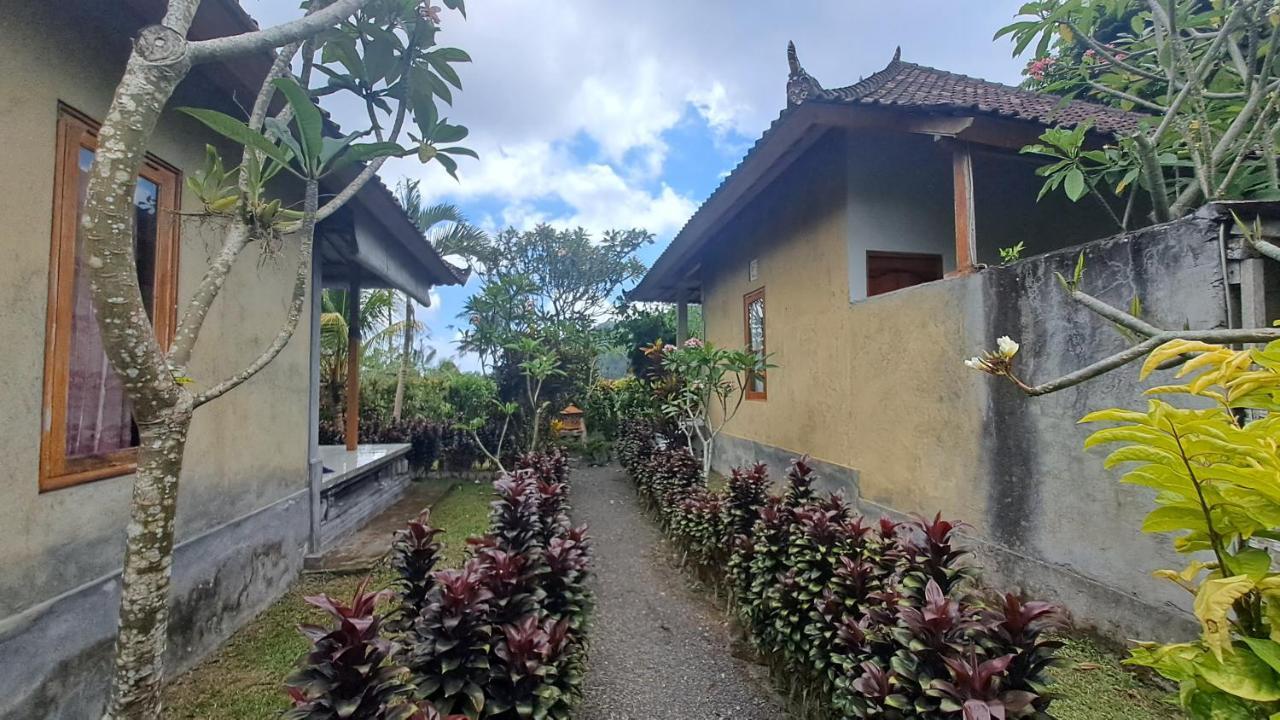 Bed and Breakfast The Bukit Artha Karangasem Exteriér fotografie