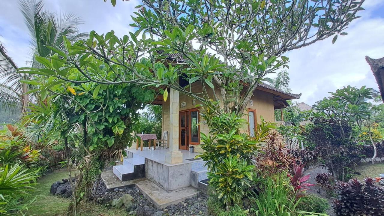 Bed and Breakfast The Bukit Artha Karangasem Exteriér fotografie