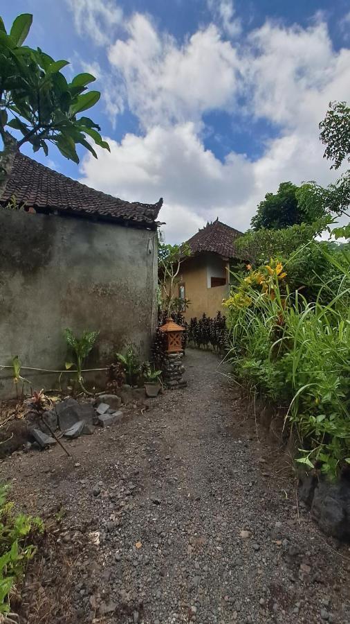 Bed and Breakfast The Bukit Artha Karangasem Exteriér fotografie